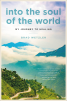 book cover for Into the Soul of the World