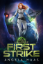 Cover Image: First Strike