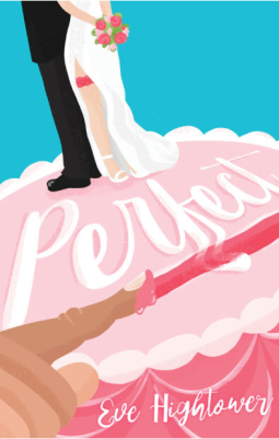book cover for Perfect