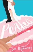 book cover for Perfect