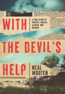book cover for With the Devil's Help