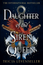 Cover Image: Daughter of the Siren Queen