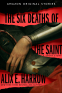 Cover Image: The Six Deaths of the Saint