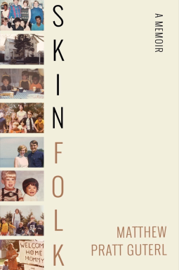 book cover for Skinfolk