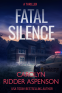 Cover Image: Fatal Silence