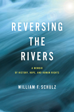 book cover for Reversing the Rivers