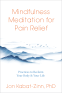 Cover Image: Mindfulness Meditation for Pain Relief