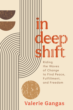 book cover for In Deep Shift