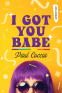 Cover Image: I Got You Babe