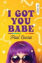book cover for I Got You Babe
