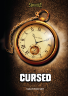 book cover for Cursed