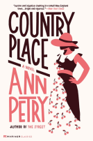 book cover for Country Place