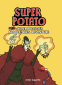 Cover Image: Super Potato's Middle Ages Adventure