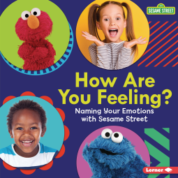 book cover for How Are You Feeling?