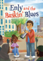 Cover Image: Enly and the Buskin' Blues