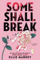 book cover for Some Shall Break