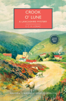 book cover for Crook o' Lune