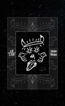 book cover for LA on LSD