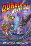 Cover Image: Dungeoneer Adventures 2