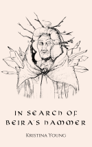 book cover for In Search of Beira's Hammer