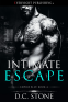 Cover Image: Intimate Escape
