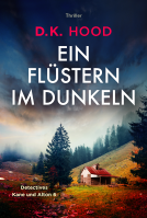 Buchcover für Ein Flüstern im Dunkeln