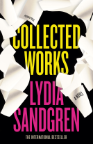 book cover for Collected Works