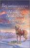 Cover Image: Alaskan Avalanche Escape