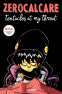 Cover Image: Zerocalcare's Tentacles at My Throat