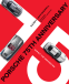 Cover Image: Porsche 75th Anniversary
