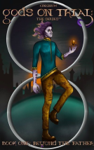 book cover for Beyond the Father : Book 1