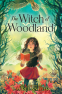 Cover Image: The Witch of Woodland