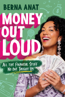 book cover for Money Out Loud