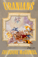 book cover for Uranians