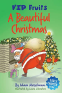 Cover Image: A Beautiful Christmas