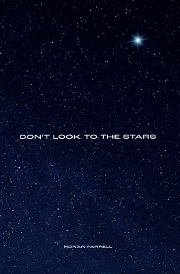 book cover for Don't Look To The Stars