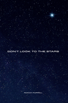 book cover for Don't Look To The Stars