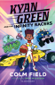 Cover Image: Kyan Green and the Infinity Racers - Sampler