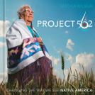 book cover for Project 562