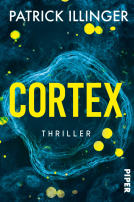 Buchcover für Cortex