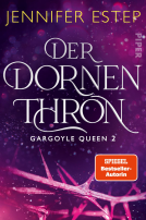 Buchcover für Der Dornenthron