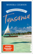 Buchcover für Gebrauchsanweisung für Tansania
