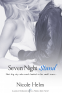Cover Image: Seven Night Stand