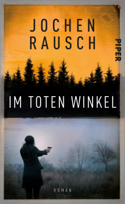 Buchcover für Im toten Winkel