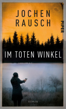 Buchcover für Im toten Winkel
