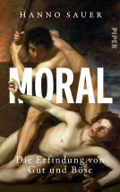 Buchcover für Moral