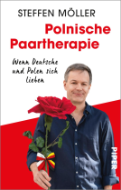 Buchcover für Polnische Paartherapie