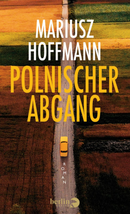 Buchcover für Polnischer Abgang