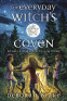 Cover Image: The Everyday Witch's Coven