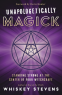 Cover Image: Unapologetically Magick